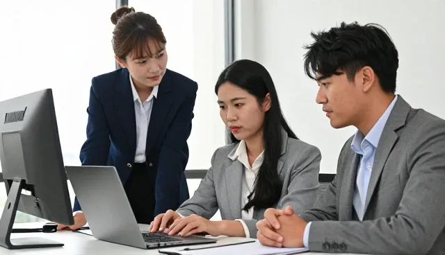 日用百货批发业务中团队协作的性能与适用条件分析