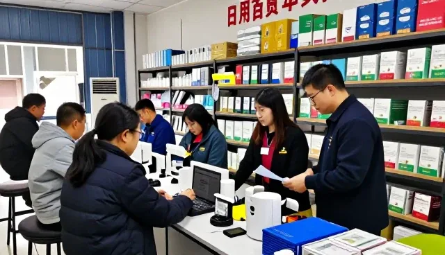 上海丝凡克商贸有限公司打造适用于维护保养的省心