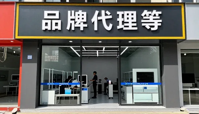 供应链服务团队：选、用、管三步走